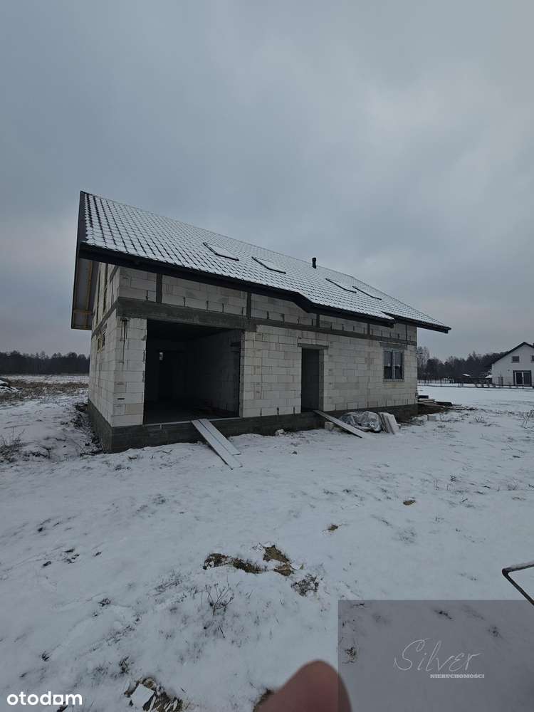 Dom, 180.0 m², Franciszków - Pełny obrazek: 5/13