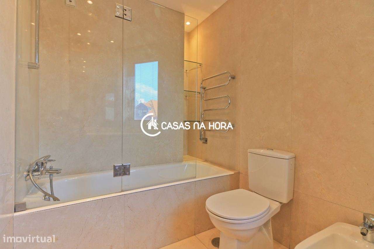 T3 Esplanada do Castelo | Foz | 300m da Praia-15