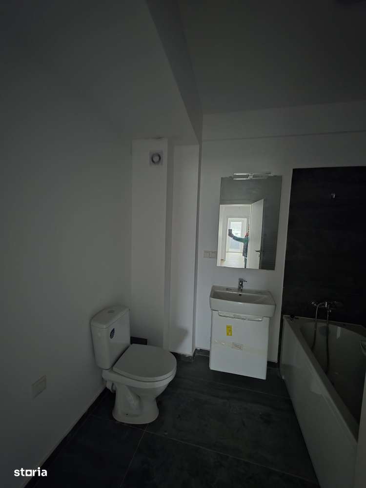 Apartament 3 camare zona Pensiunea Morariu-9