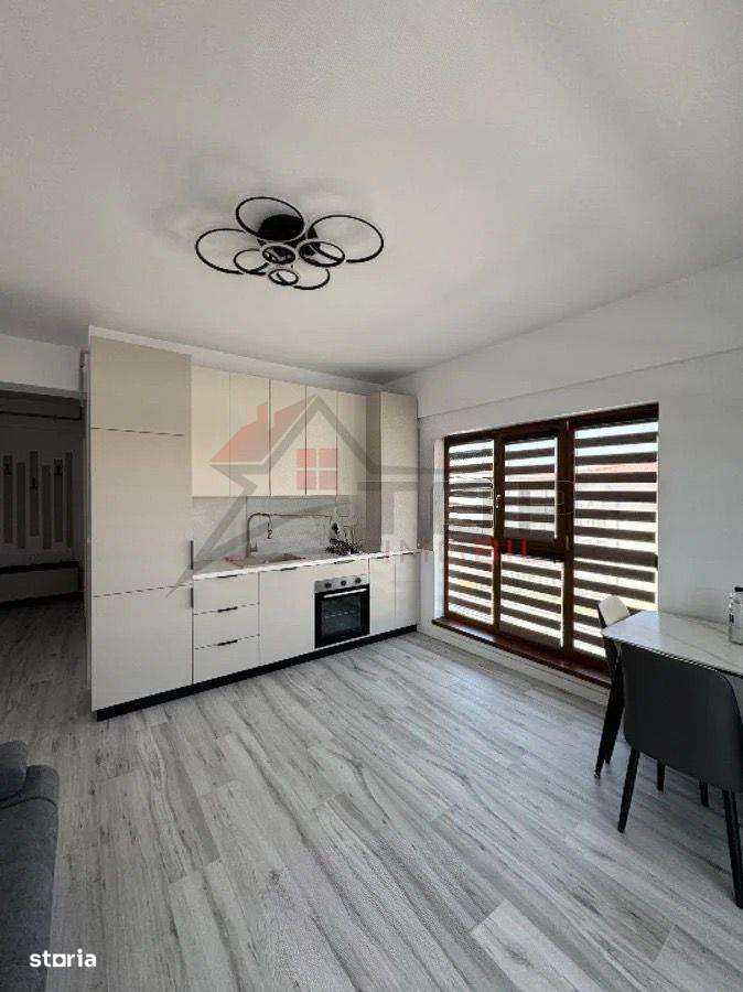 Apartament cu 2 camere, bloc nou, loc de parcare -  ESQ Village – Iasi - Imagine principală: 3/9