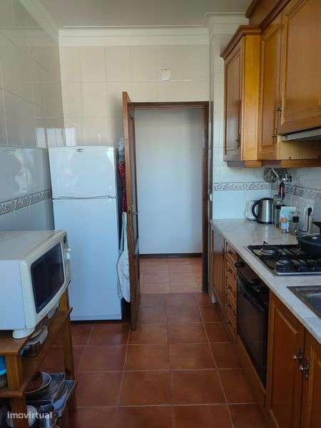 T1  com garagem na urbanização Gorgulão - Grande imagem: 5/8