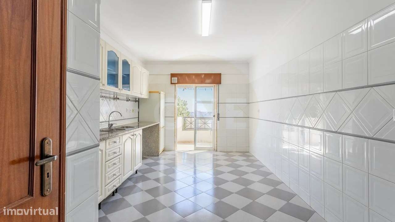 Apartamento – Algueirão-Mem Martins - Vista 5