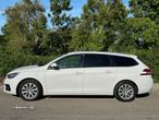 Peugeot 308 SW 1.5 BlueHDi Style - 4