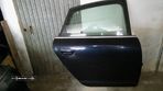 Portas completas audi a6 4f carro - 2