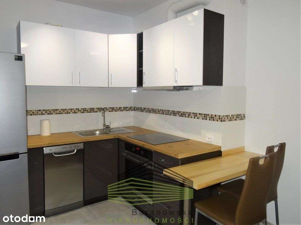 Na wynajem 2 pokoje - Os. Manhattan - Pełny obrazek: 4/8