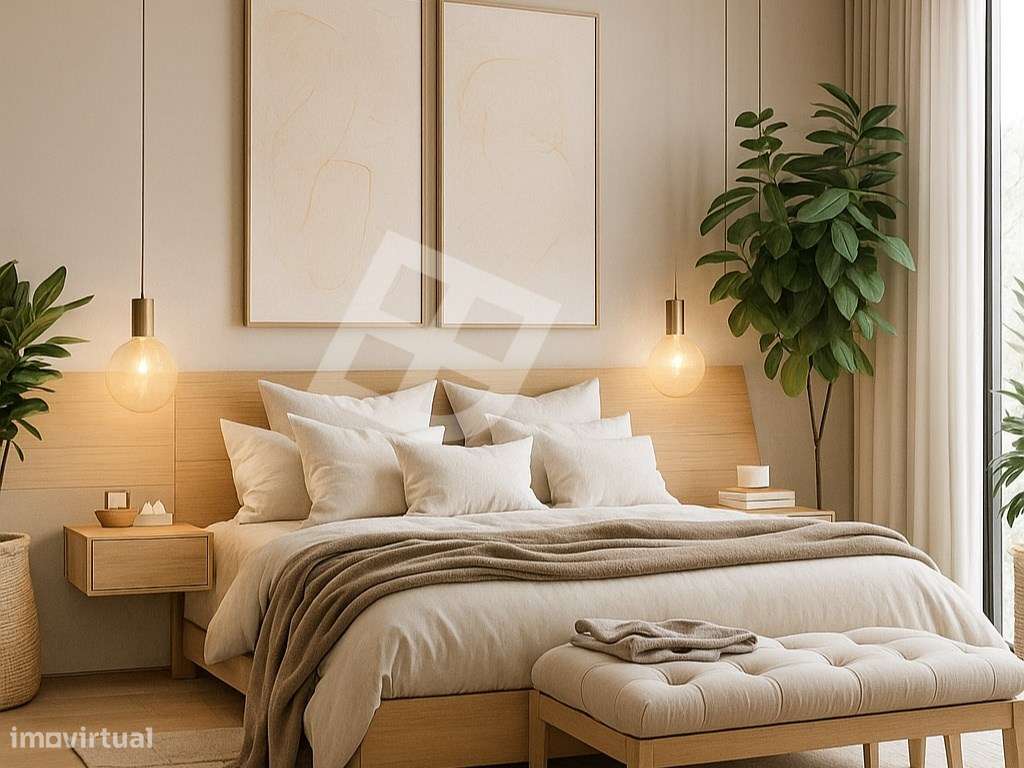 Moradia Térrea T4 Nova - Aveiro - Grande imagem: 4/40