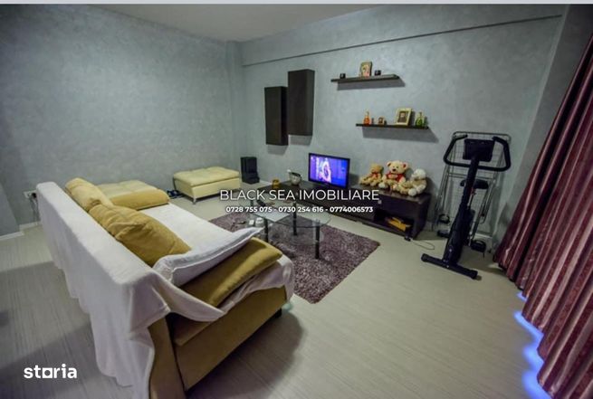 Apartament cu 2 camere zona CENTRU - MODERN - TERMEN LUNG