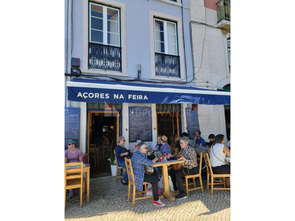 T1 Remodelado em Alojamento Local-11