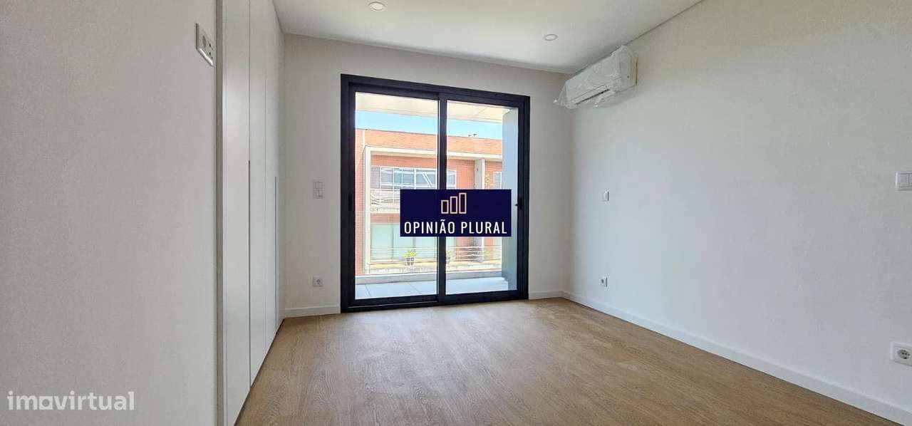 Moderno Duplex T4 em Valadares: Conforto e Estilo-13