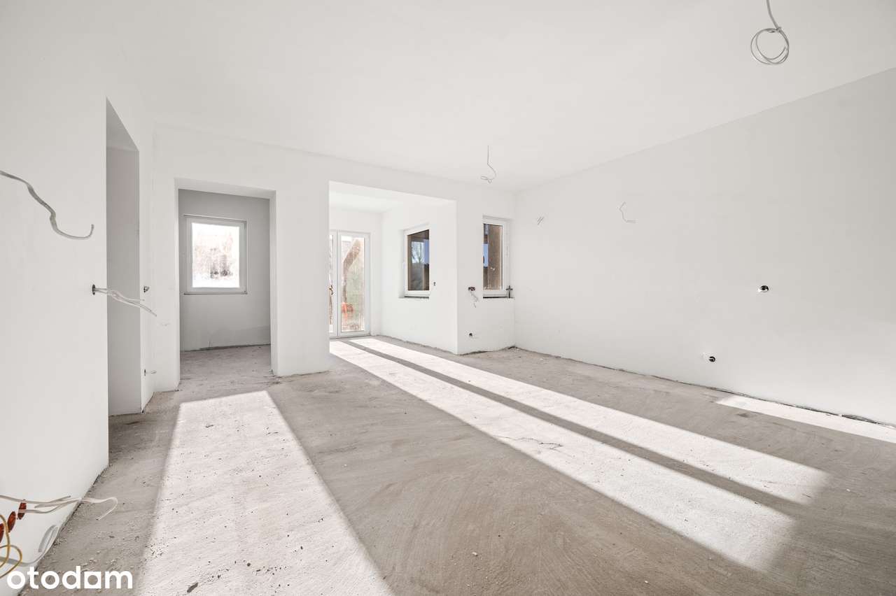 4 Atrakcyjne Mieszkania na Sprzedaż w dzielnicy willowej Ochojec!-13