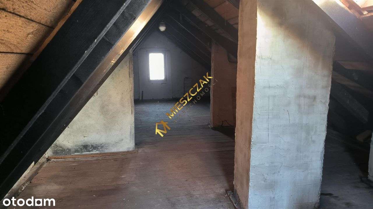 atrakcyjny dom wolnostojący Biały Bór Ogrodowa-14