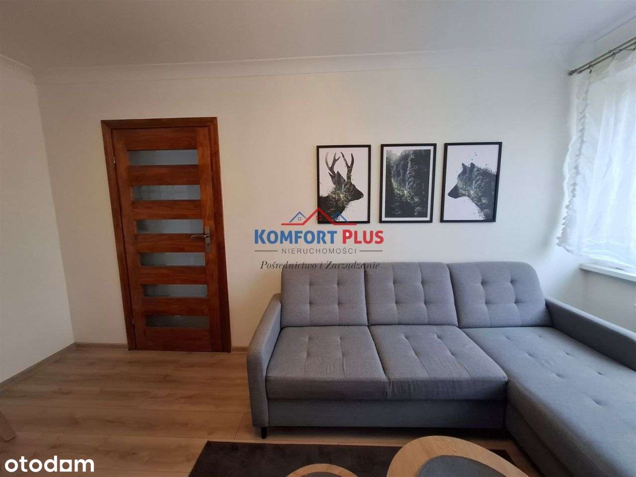 Rubinkowo, 3-pokojowe, 48m,ul. Rydygiera-6