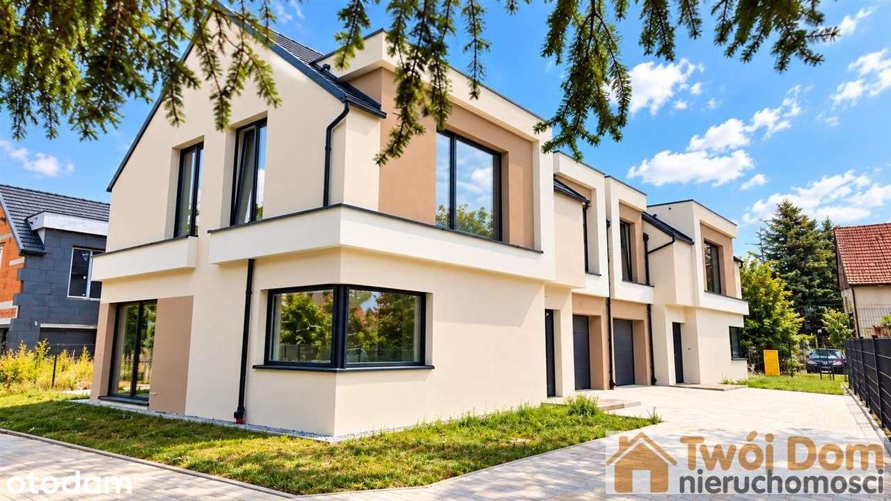Dom na sprzedaż, 4 pokoje, 148 m², Mokronos Górny