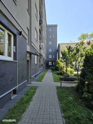 Mieszkanie, 52,69 m², Warszawa