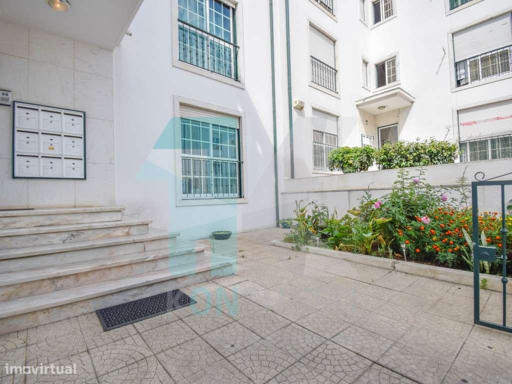 Apartamento T2 com Garagem para Venda - Outeiro de Polima - São Dom...-19
