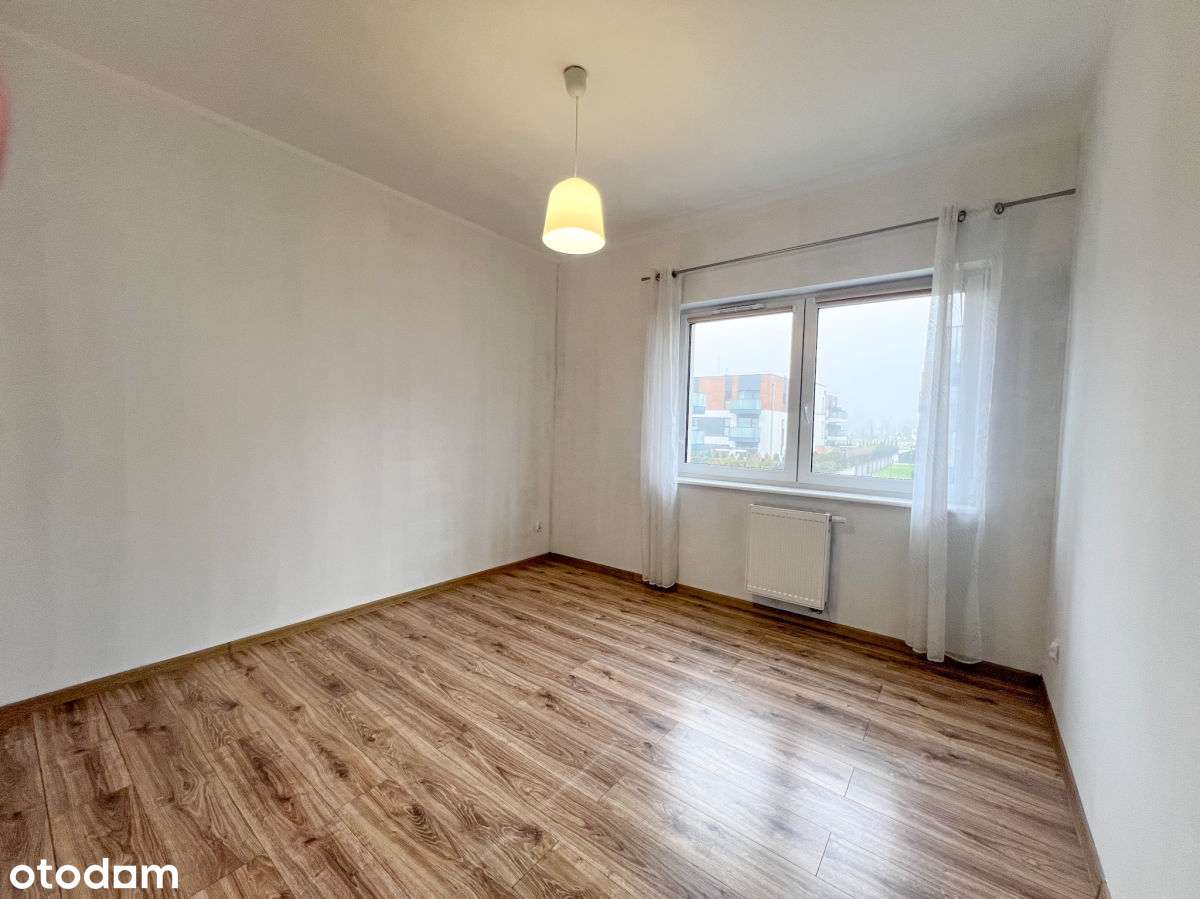 Rokietnica - 3 Pokoje - 60,13 m2-5