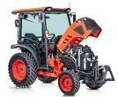 Kubota Lx401 - 6