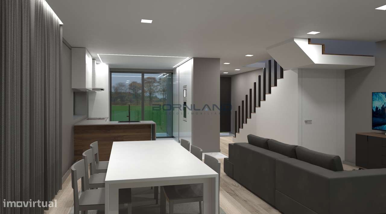 Fantástica Moradia T3 - Grande imagem: 4/8