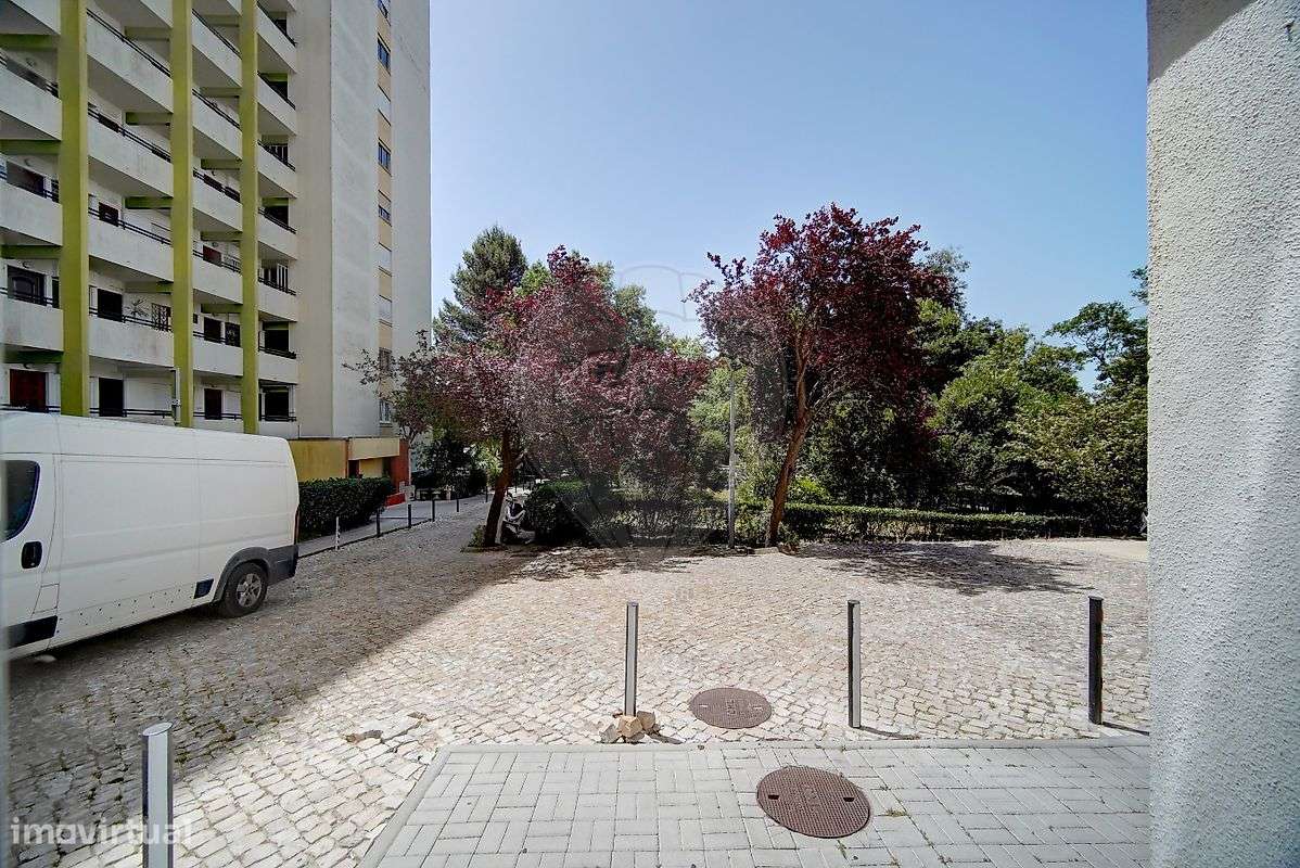Apartamento T5 para venda-14