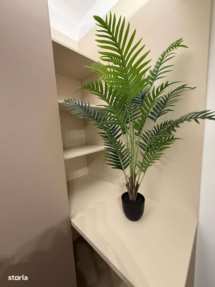 Apartament LUX | 3 camere | Cortina North | Pipera-9