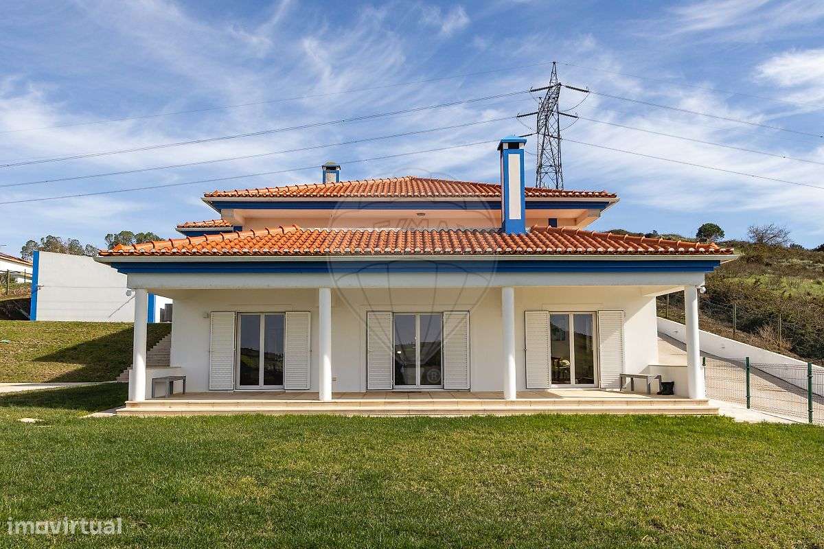 Moradia T5 para venda-46