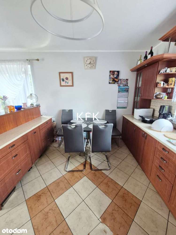 Piękny duży dom z potencjałem! - Pełny obrazek: 4/20