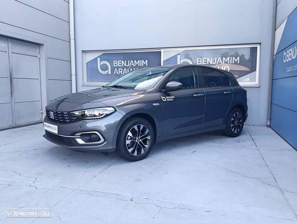 Fiat Tipo 1.0 GSE T3 - 4