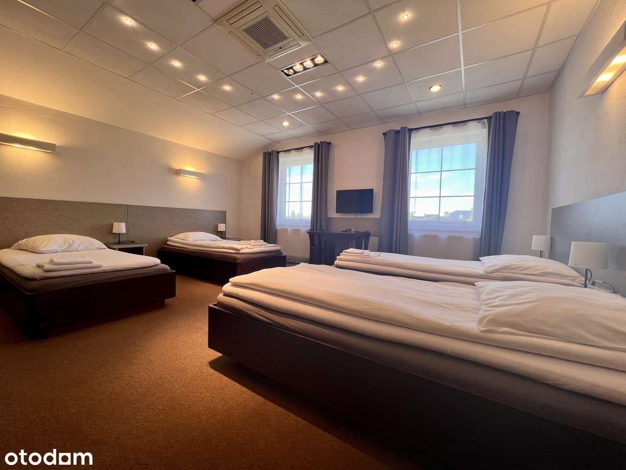 Hotel z pełnym wyposażeniem Bukowiec-bez % - Pełny obrazek: 5/20