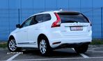 Volvo XC 60 D5 AWD Aut. Summum - 4