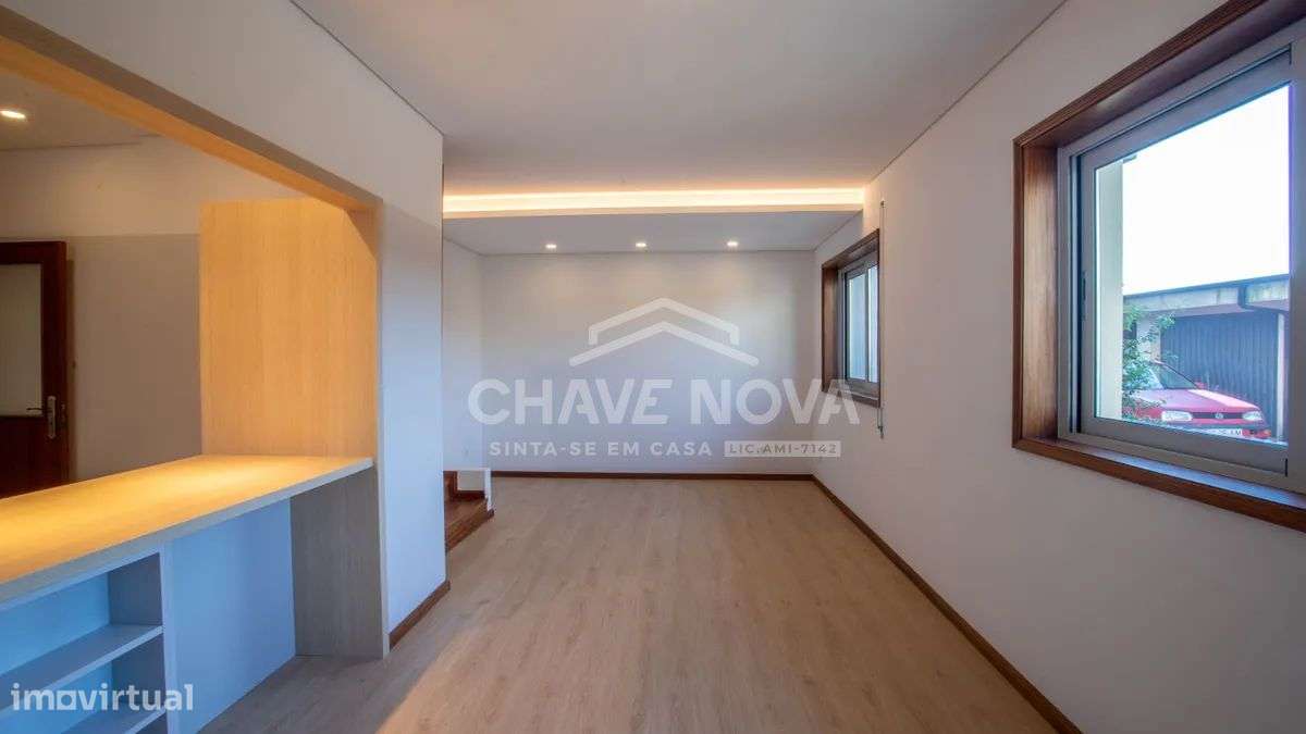 T3 totalmente renovado com terraço e garagem , Gaia (RTP)-SD/04595/MH-3