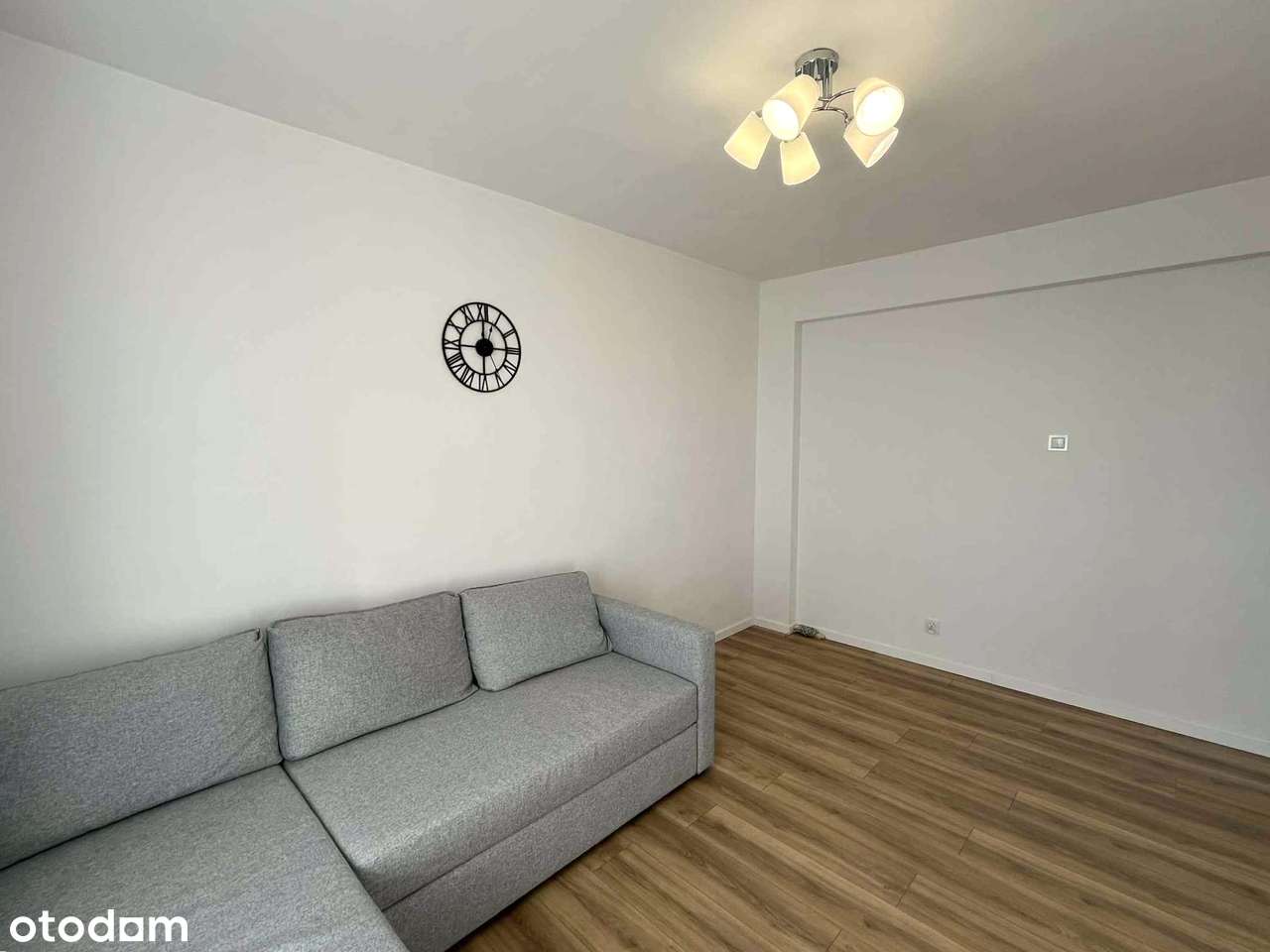 Komfortowe mieszkanie z pięknym widokiem na panoramę Rzeszowa!-2