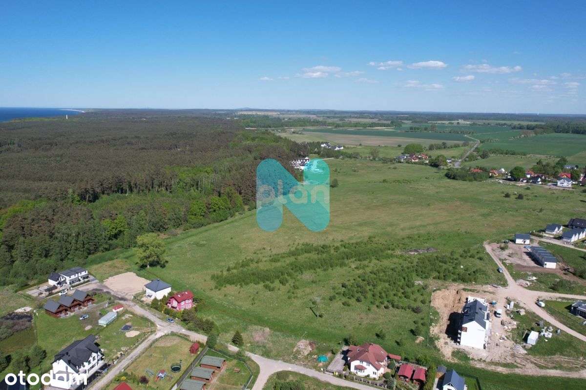 DziaŁka Nad Morzem Ustka - Pełny obrazek: 5/6