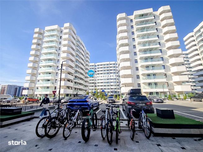 Apartamente noi cu 2 camere de vanzare in Iasi situate pe zona Copou-2