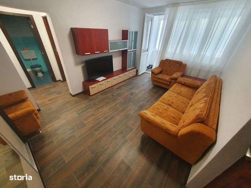 Apartament 2 camere renovat
