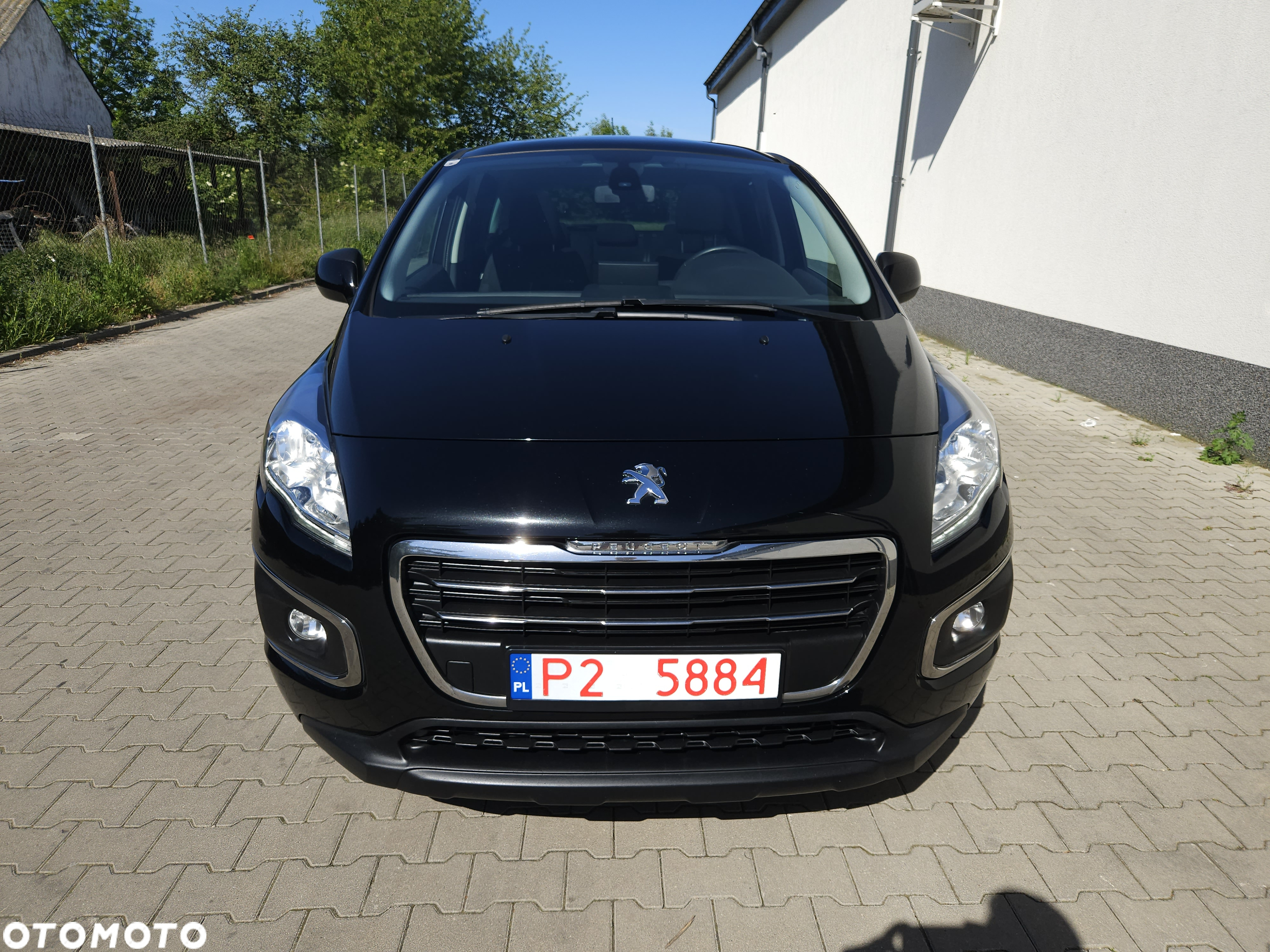 Peugeot 3008 HDi 115 Business-Line - 21