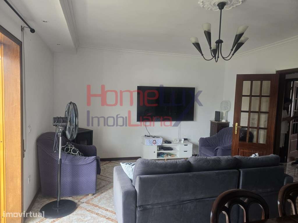 Apartamento T3 em Gandra (3 km da CESPU)-17