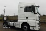 MAN tgx 460 - 2