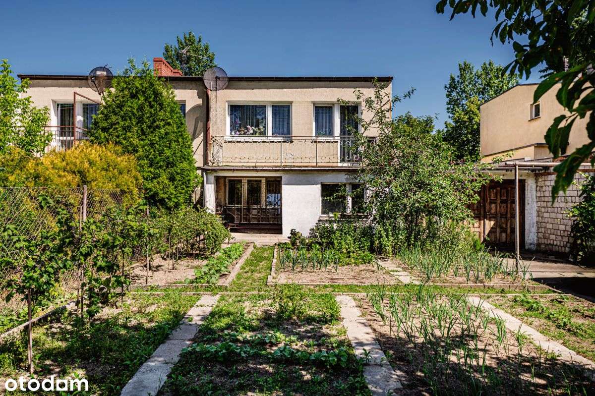 Dom bliźniak top lokalizacja Poznań-12