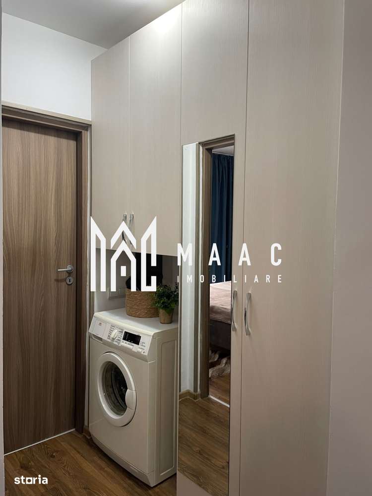 Apartament 2 camere | Balcon | Etaj 1 | Parcare | Arhitecților – Kaufl - Imagine principală: 5/8