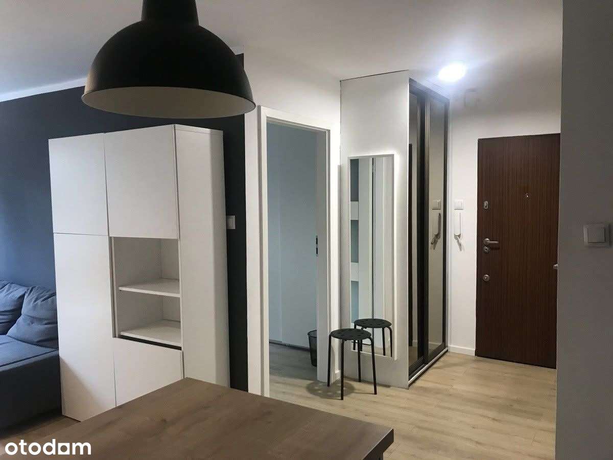 Doskonałe połączenie do ścisłego centrum Krakowa-6