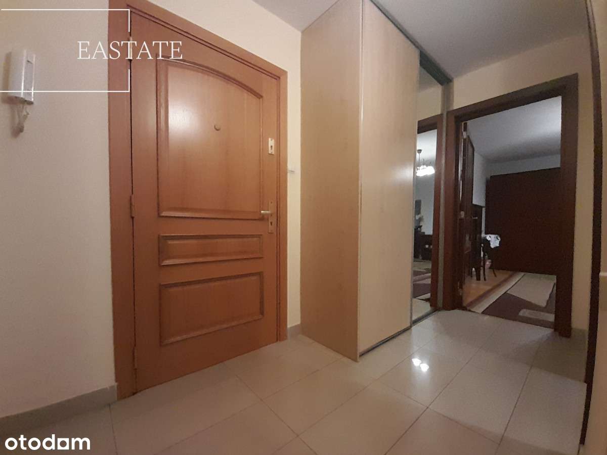 Okazja | Kameralny Blok | Możliwość 3 pokoi-0