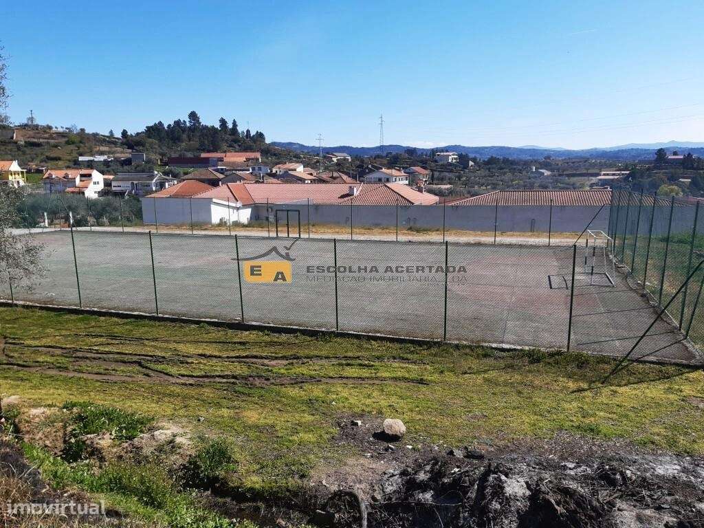 Casa de aldeia V3 - Grande imagem: 4/25