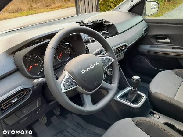 Dacia Jogger 1.0 TCe Extreme 7os - 20