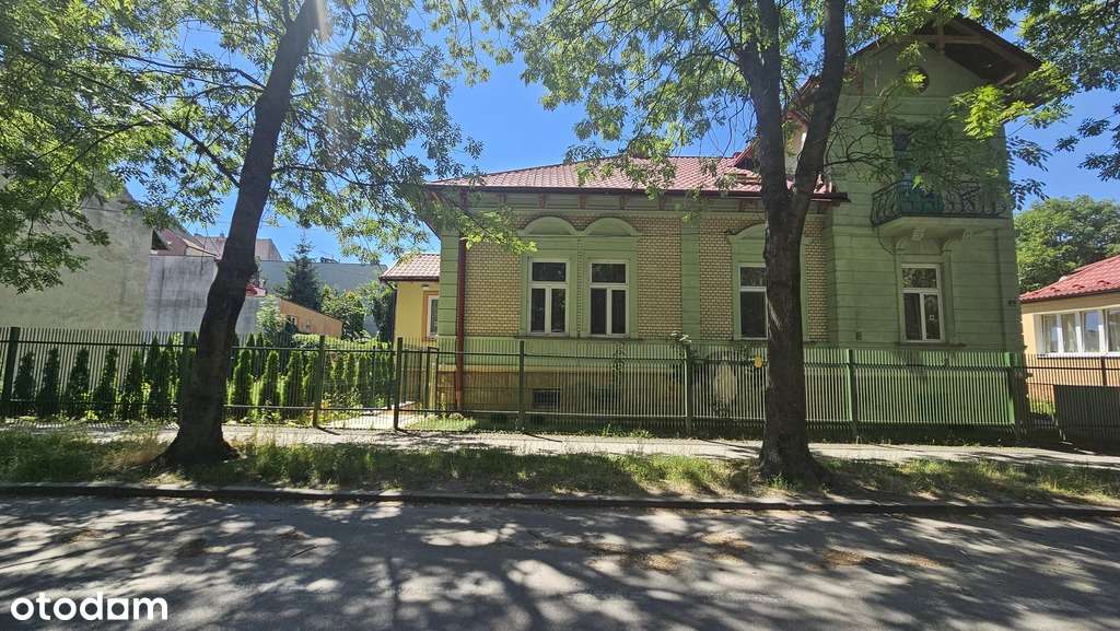 Dom - Centrum Tarnowa, ogród, 2 garaże - Pełny obrazek: 4/20