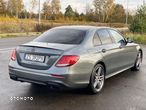 Mercedes-Benz Klasa E 220 d 4-Matic 9G-TRONIC - 2