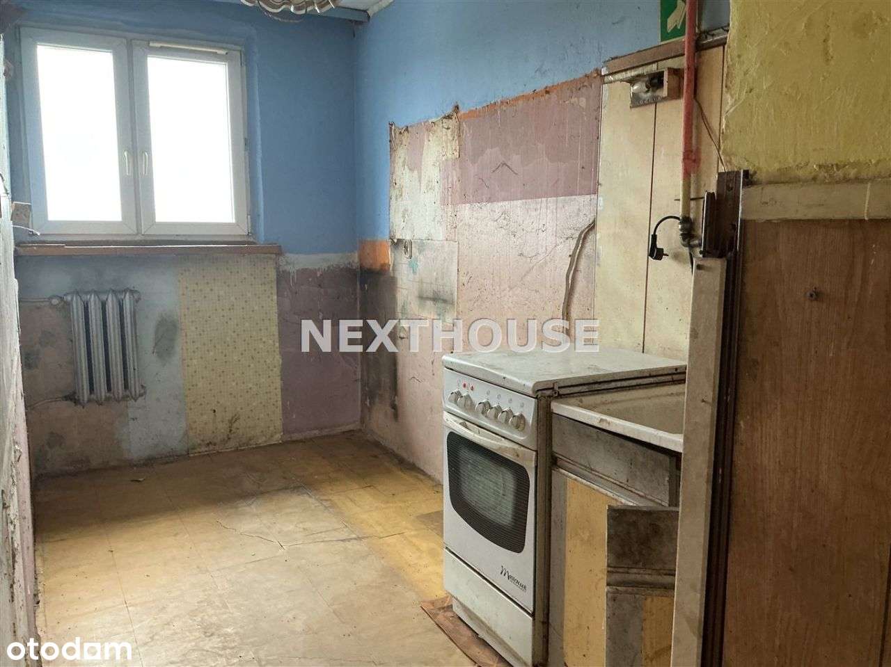 Mieszkanie, 48,22 m², Świętochłowice-9