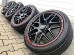 Mercedes AMG 19" A B klasa CLA 177 w177 lato - 1