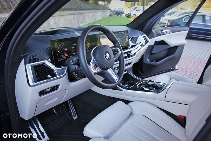 BMW X7 xDrive40d mHEV sport - 15