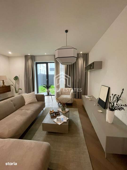 Vila moderna 4 Camere in Complex Rezidential - Bdul Pipera - Imagine principală: 5/19