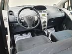 Toyota Yaris 1.3 VVT-i Team - 5